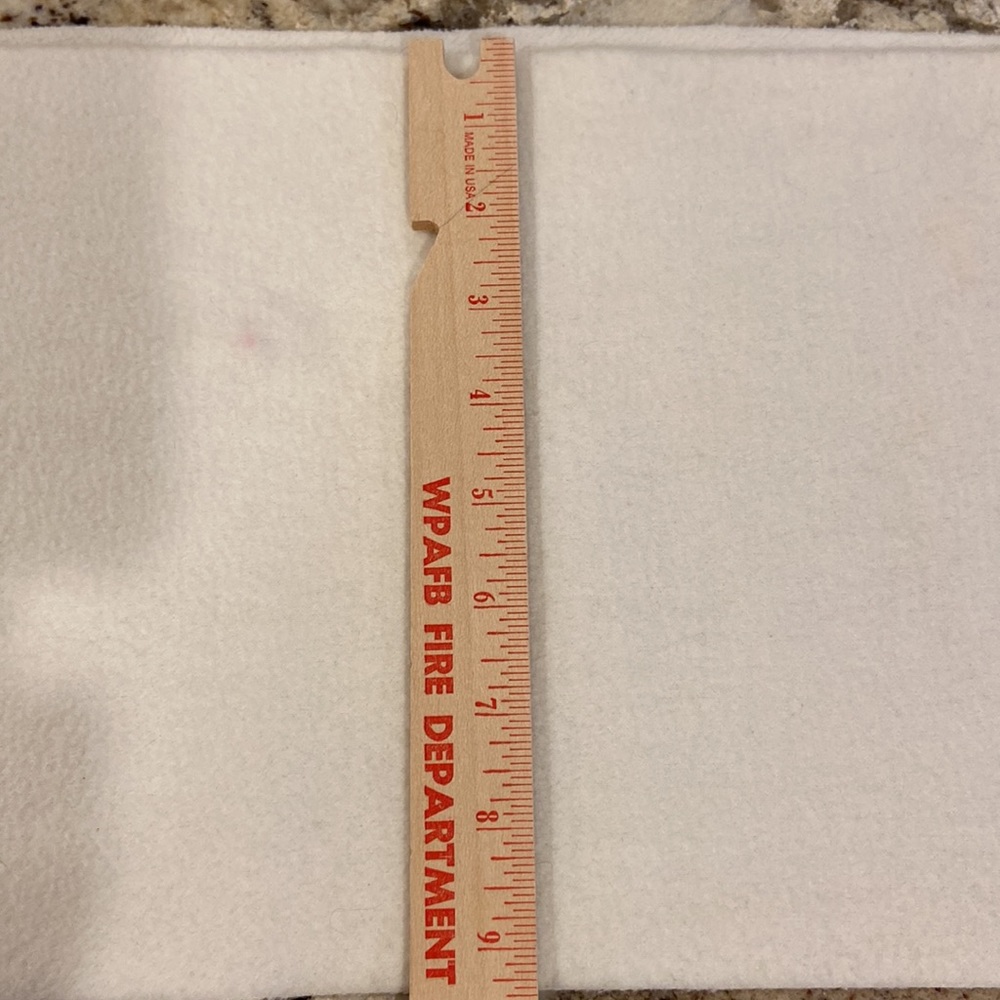 Bath And Body Works Draw String Backpack And Scarf - image 5